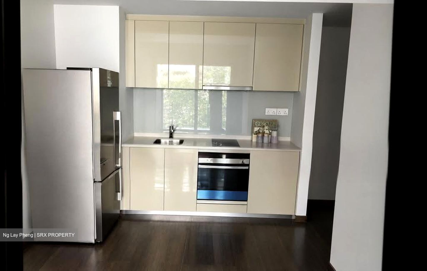 Lakeville (D22), Condominium #635529331